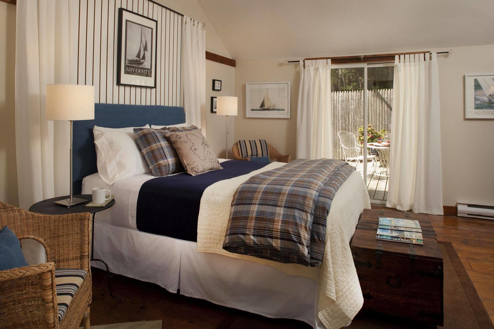 Abbey'S Lantern Hill Inn Ledyard Center Bagian luar foto